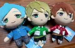 あんさんぶるスターズ！ ぬい 3種