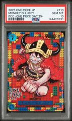 ペローナ UC-P [OP01-077] 始めようキャンペーンプロモ PSA10 PSA10】ペローナ UC-P [OP01-077](プロモーションカード「始めよう
