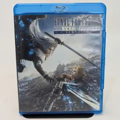 2026年最新】ff7 アドベントチルドレン blu-rayの人気アイテム - メルカリ
