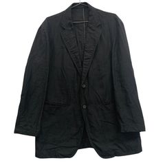 Y's ワイズ ジャケット テーラード サンプル品 ヨウジヤマモト - メルカリ