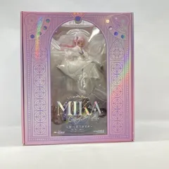 【中古】グッドスマイルカンパニー ミカ ～星の呼び声～ 1/7 未開封品 ブルーアーカイブ -Blue Archive-[97]