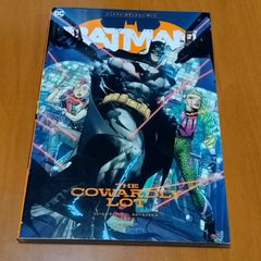 Absolute Batman #15 Joker アメコミリーフ - メルカリ