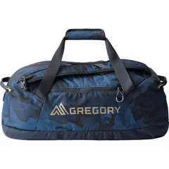 グレゴリー メンズ バッグ ボストンバッグ Gregory Supply 40L Duffel Bag Dusk Camoのサムネイル