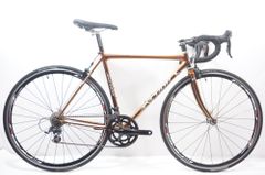 LEADER 「リーダー」 735TR 2016年モデル ピストバイク / バイチャリ 