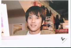 エレファントカシマシ ポラロイド写真 - メルカリ