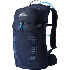 그레고리 남성 가방 배낭 배낭 Gregory Citro H2O 24L Daypack Volt Blue 블루
