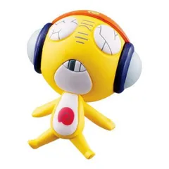 【クルル曹長】ケロロ軍曹 まちぼうけであります その２