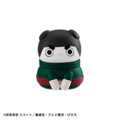 [록·리] MEGA CAT PROJECT NARUTO-나루토- 냐르토! 사스케 군 이쪽에 계신 편
