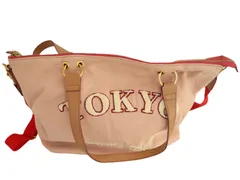 k03260212034　SamanthaThavasa サマンサタバサ　0　ピンク系　　バッグ　ハンドバッグ/クラッチバッグ　通年