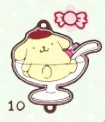 【10】 ポムポムプリン 繋がるラバーコレクションPart2
