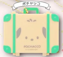 【ポチャッコ】 サンリオキャラクターズ miniminiトランクチャーム