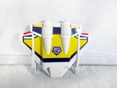 光戦隊マスクマン グレートファイブ プラデラ - メルカリ