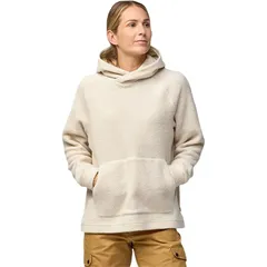 フェールラーベン レディース アウター ジャケット・ブルゾン パーカー Fjallraven Kaitum Hoodie Womens Chalk White ホワイトのサムネイル