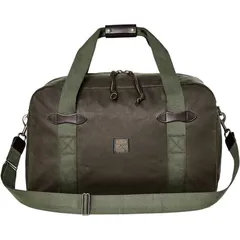 フィルソン メンズ バッグ ボストンバッグ Filson Tin Cloth Medium Duffle Bag Otter Green グリーンのサムネイル