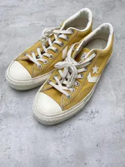 CONVERSE コンバース 1CL473 ブレイクスター SK CV OX スニーカー size24.0/ゴールド ■■レディース