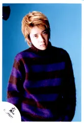 嵐 01-02年 All Arena tour Join the STORM 二宮和也 公式写真 *1枚