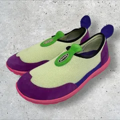 定価:58850円 DIEMME Pantelleris DI24SPPAM Green/Pink 43 ディエッメ パンテッレリア グリーン/ピンク 28cm 28.0cm US10のサムネイル
