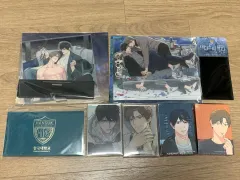 ウェブトゥーン 新 サディスティック ビューティー グッズ MD まとめ売り