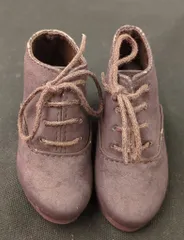 ボークス MSDサイズ コーディネートモデル付属のショートブーツ