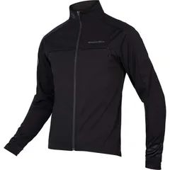 エンデュラ メンズ アウター ジャケット・ブルゾン ジャケット Endura Windchill Jacket II Mens Black ブラック