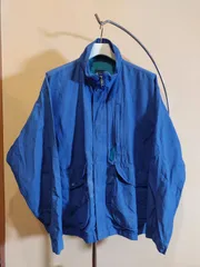 patagonia/baggies jacket/バギーズジャケット/ブルー