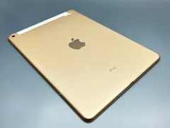 【中古】iPad Air2(第２世代) Wi-Fi+Cellular 32GB  【訳あり 】 ゴールド SIMフリー  アイパッド  D214588-スマートホン スマートフォン スマホ 携帯電話 白ロム 本体 格安