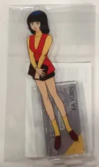 バンダイナムコ アクリルスタンド(ビッグサイズ)第三弾 機動戦士Zガンダム ファ・ユイリィ