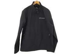 k05260220019　PORT AUTHORITY　XLサイズ　Black　　アウター　ブルゾン/ジャンパー　秋冬