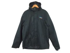 k05260220014　PORT AUTHORITY　Lサイズ　Black　　アウター　ブルゾン/ジャンパー　秋冬