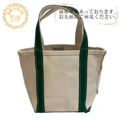 L.L.Beanエルエルビーン 112635 ボートアンドトートバッグ スモール トートバッグ バッグ カバン ブランド ショルダー グリーン