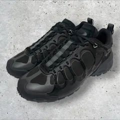 JUNYA WATANABE MAN×OAKLY SNEAKERS WP-K191-100 BLACK US9 27cm ジュンヤワタナベ メンズ オークリー スニーカー ブラック 27.0cmのサムネイル