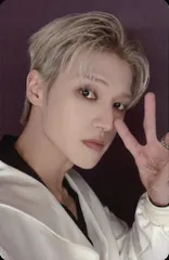 ATEEZ WOOYOUNG 2025 IN YOUR FANTASY IN JAPAN トレカパック トレーディングカード