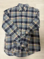 ポロ ラルフローレン 正規品 シャツ チェック柄 (L サイズ)