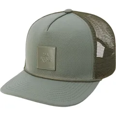 ダカイン メンズ アクセサリー 帽子 DAKINE Coastline Trucker Hat Black ブラックのサムネイル