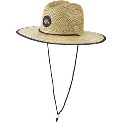 ダカイン メンズ アクセサリー 帽子 DAKINE Pindo Straw Hat Twilight Floralのサムネイル