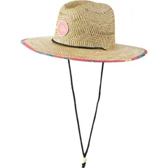 ダカイン メンズ アクセサリー 帽子 DAKINE Pindo Straw Hat Pineappleのサムネイル
