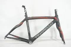 PINARELLO 「ピナレロ」 FP QUATTRO 2013年モデル フレームセット / バイチャリ阪急塚口店のサムネイル