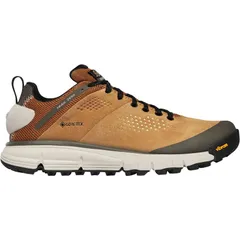 ダナー レディース シューズ スニーカー Danner Trail 2650 GTX Hiking Shoe Womens SandGray グレーのサムネイル