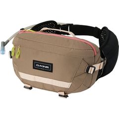 Dakine Men's Bags Backpacks DAKINE Hot Laps 5L Lumbar Pack Pinebark
