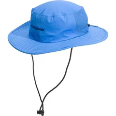 ダカイン メンズ アクセサリー 帽子 DAKINE No Zone Sun Hat Deep Blue ブルーのサムネイル