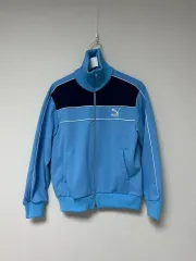 プーマ トラックジャージ