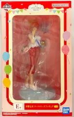 BANDAI SPIRITS 一番くじ 五等分の花嫁∬ 最高の休日 E賞 中野五月 テーマパークフィギュア