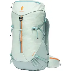 コートパクシー メンズ バッグ バックパック・リュックサック Cotopaxi Arenal 32L Backpack Foam And Silver Leaf シルバーのサムネイル