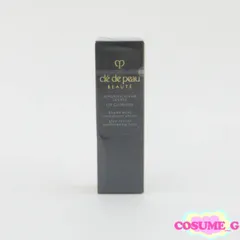 資生堂 クレ ド ポー マニフィカトゥールレーブルｎ #１ ピンク 未開封 C860