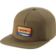 ダカイン レディース アクセサリー 帽子 キャップ DAKINE R R Unstructured Cap Utility Green グリーンのサムネイル