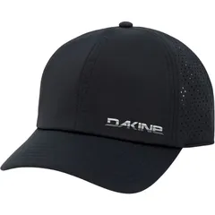 ダカイン メンズ アクセサリー 帽子 キャップ DAKINE Rail Tech Ballcap Black ブラックのサムネイル