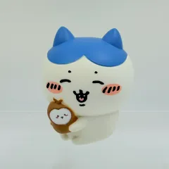 ちいかわフレンズ 2 フィギュア ハチワレ カブトムシ フィギュア (70)