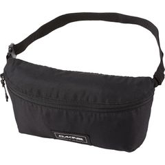 다카인 남성 가방 바디 백 허리 파우치 DAKINE Hip Pack LT Black 블랙