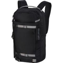 다카인 남성 가방 배낭 배낭 DAKINE Mission Pro 18L Backpack Black 블랙