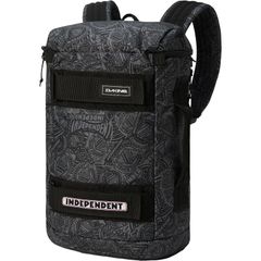 다카인 남성 가방 배낭 배낭 DAKINE Mission 25L Backpack Black Independent 블랙